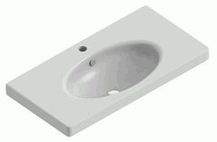 Умывальник Sanita Luxe/Next