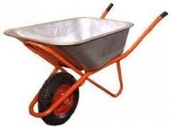 Тачка 1 колесо 90л 200кг FORZA 3