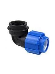 Отвод ПНД Ду32*32 в/р (25шт)