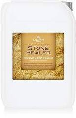 Пропитка для камня 5кг OLIMP