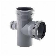 Крестовина ПП 110х110х110х50х90гр