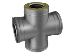 Крестовина (0,8мм) 150/210 нерж/нерж