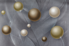 Обои Артекс Уран 10497-05  1,06*10м