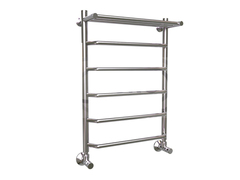 П/С с полкой Ду15 (500*600) нерж. Классика