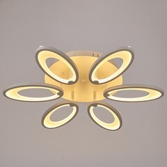 Люстра 45Вт сПДУ