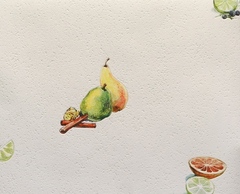 Обои Elysium 902702 Фруточино 0,53 м