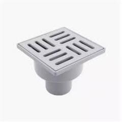 Трап сухой верт. Ду50 (150*150) TQ 5212