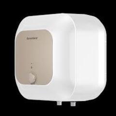 Водонагреватель М "Garanterm" О Plus над раковиной 10 л квадрат (эмаль)