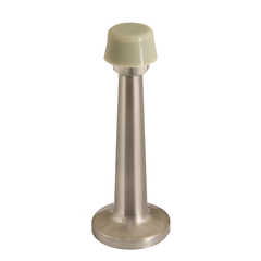 Упор настенный Fuaro STOPPER/15 SN-3 мат.никель