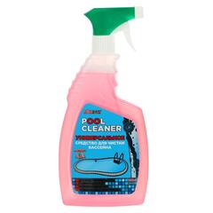 Средство д/чистки 750мл."Pool cleaner"