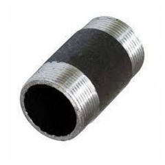 Бочонок стальной Ду25