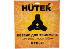 Диск для триммера GTD-3T