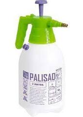 Опрыскиватель с насосом 2л STARTUL GARDEN