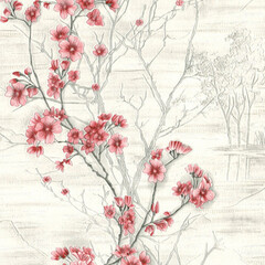 Обои Латвия 757867-10 Атами 0.53*10м