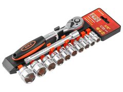 Набор торцевых головок 3/8 12 пред. PRO STARTUL