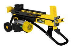 Дровокол электрический HUTER HSL-5500