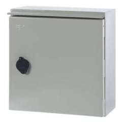 Бокс ЩуРн-1/12 металл