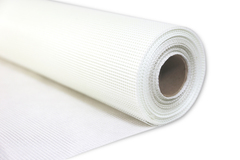 Сетка стеклотканевая 2х2 мм 50м