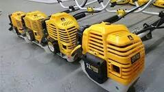 Триммер бензиновый GGT-2900 T Huter