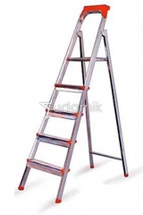 Стремянка 8-х ступенчатая БИБЕР