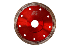 Диск алмазный 115х1,2 х10 Turbo glass SKYWER