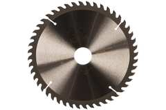 Диск по дереву 165х48Тх20мм SKYWER