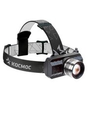 Фонарь налобный Космос