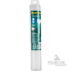 Зубило плоское широкое14х40х250 мм Kraftool