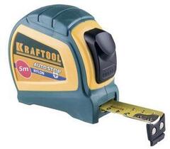 Рулетка 8м х 25мм Kraftool