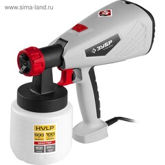Краскораспылитель Зубр КПЭ-500 800мл/мин.