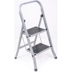 Стремянка 5 ступений сталь