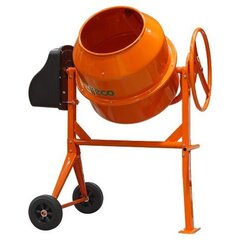 Бетономешалка ECO 200 (200/148л)