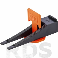 Система выравнивания плитки (коробка)