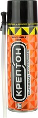 Пена КРЕПТОН бытовая 500мл