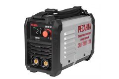 Сварочный аппарат инвертор САИ 220T LUX Ресанта