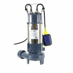 Насос фекальный UNIPUMP FEKACUT V1100DF с режущим механизмом