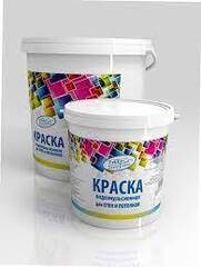 ВДК интерьерная 1.5кг ULTRA PROFF