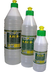 Клей силиконовый Ititani 430мл