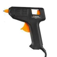 Клеевой пистолет 11мм Вихрь