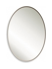 Зеркало 350*630 овальное