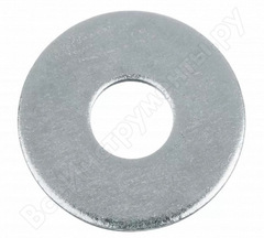 Шайба М6 ув.