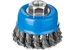 Щетка для УШМ 75мм