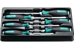 Набор ударных отверток Kraftool