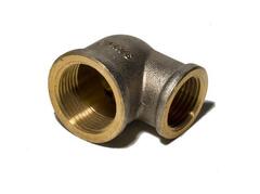 Отвод Ду25*15 в/в/р