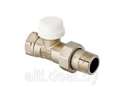 Клапан термостатический прямой Ду20