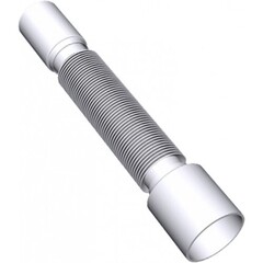 Гибкая труба АНИ 40*50 К406 / Т003