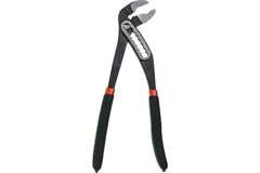 Клещи переставные 200мм Deli