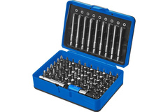 Набор ударных бит 32 пред. Kraftool