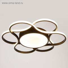 Люстра LED 106Вт 4660060