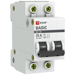 Авто выкл IEK 3П 100А